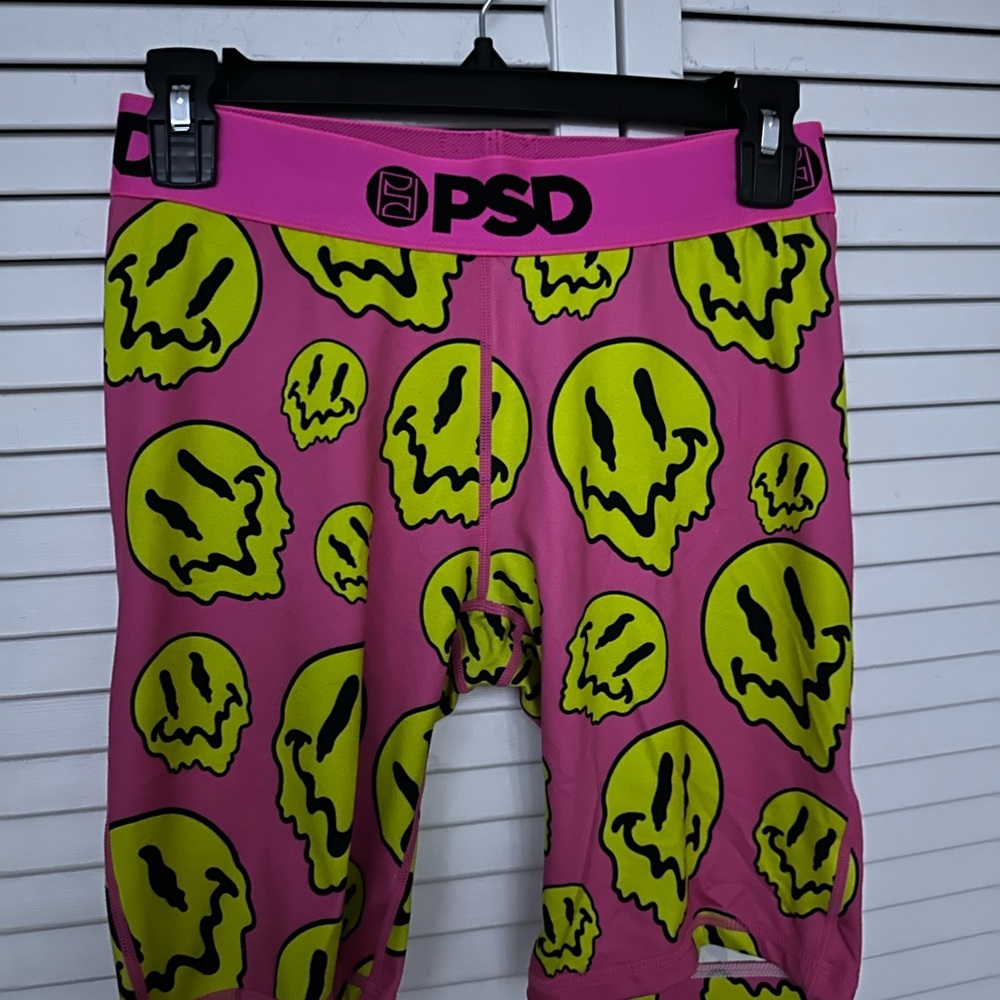 PSD Smiley boxers